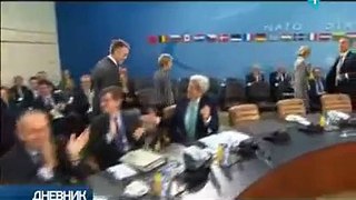 Brisel: Crna Gora pozvana u NATO