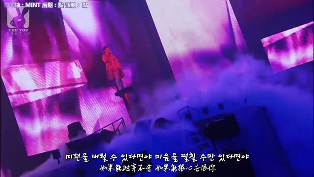 【BIGBANG】绝美现场，专供舔屏。VIP(15)