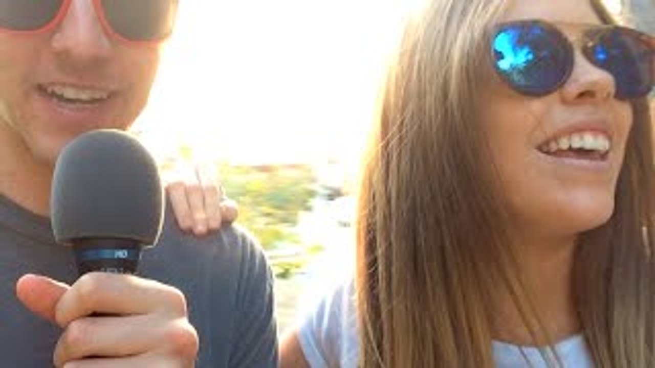 MY GIRLFRIEND WANTS ANOTHER GIRLFRIEND?!