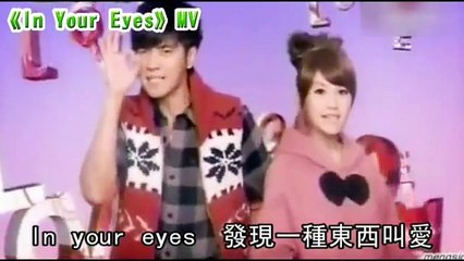 20100417 羅志祥小豬楊丞琳 《飆榜》第1季勝出 合擒10大金曲人氣王