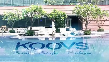 Exclusive Melissa Odabash Swimwear Collection for KOOVS