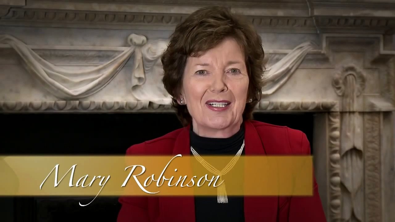 Mary_Robinson_PTC_01.wmv