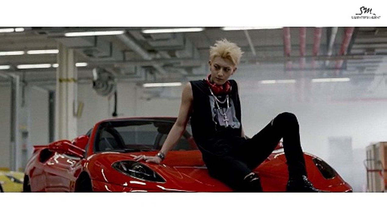 CALL ME BABY (叫我) Music Video - EXO