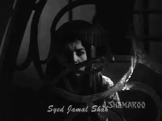 Jayein To Jayein Kahan - Taxi Driver (1954)