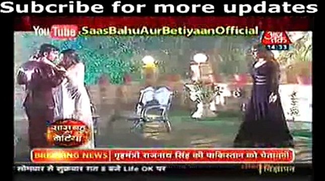 Naagin 2nd March 2016 Mayri Aur Ritik ko Romance karte Dekh Shivanya ne kiya Jagda