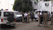 Police officer commits suicide in Gujarat