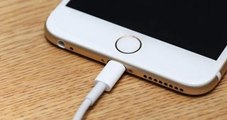 iPhone 7 İle Birlikte Şarj Kablosu Değişiyor