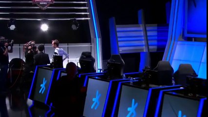 H2K Forgiven Super Sad Interview