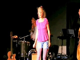 Les Bigres du Tergal Théâtre de la Violette 2011