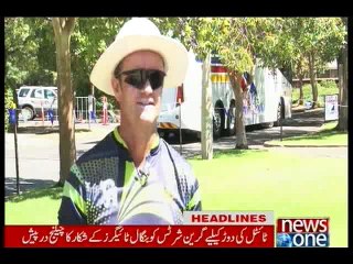 NewsONE Headlines 11AM, 02 March 2016