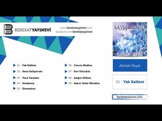 Ahmet Feyzi - Ümmetine