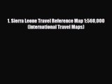 Download 1. Sierra Leone Travel Reference Map 1:560000 (International Travel Maps) PDF Book