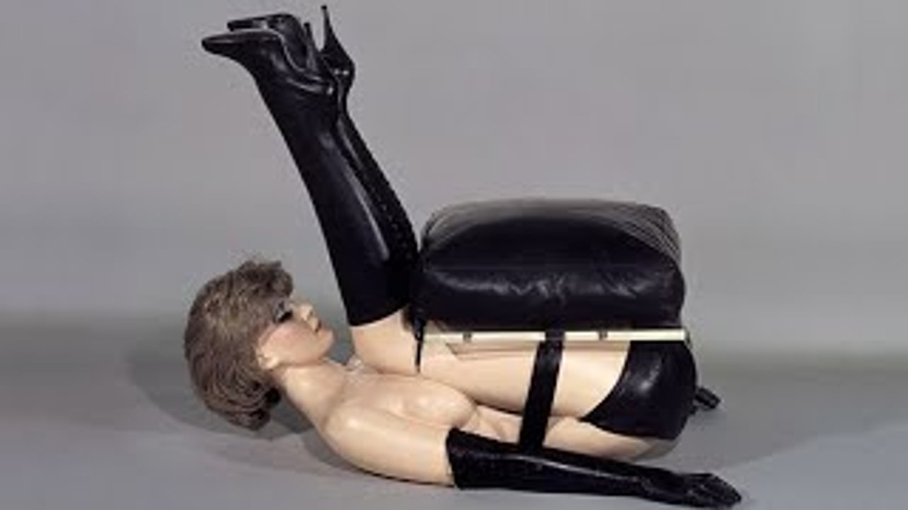 10 Bizarre Fetishes