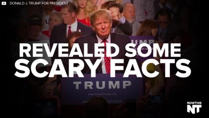 The Exit Polls Were The Scariest Thing About Super Tuesday