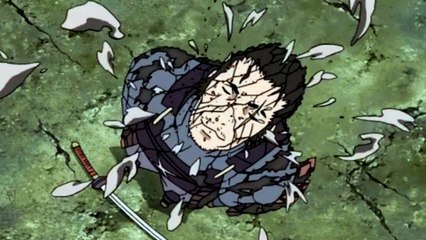 Naruto Shippuuden Episode 310 (German/Deutsch) - Review