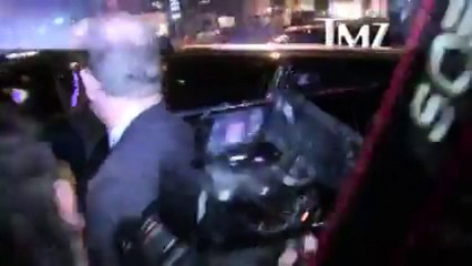 Leonardo DiCaprio, Oscar'ını restoranda unuttu