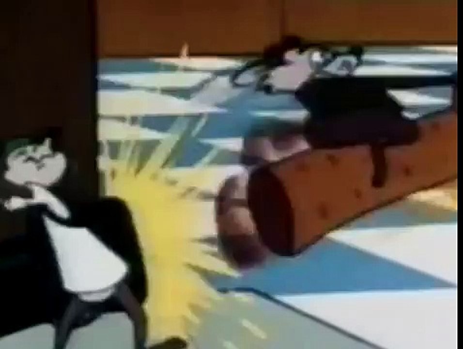 Bugs Bunny Mein Name ist Hase Staffel 1 Folge 31 deutsch german