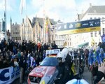 Ronde van Vlaanderen - Tour des Flandres 2016