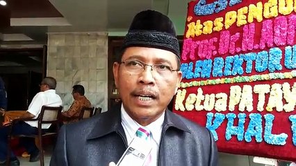 Politeknik Negeri Lampung Akan Tampung 1.160 Mahasiswa Baru
