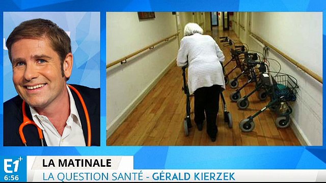 Maladie de Parkinson : comment la combattre avec des exercices ?