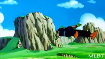 DBZ Piccolo vs Android 17 [part 6/6] 【1080p HD】remastered