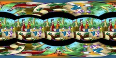 Mickey Mouse Clubhouse Full Episodes English Version☺Mickeys Pirate Adventure - Bongo Searching