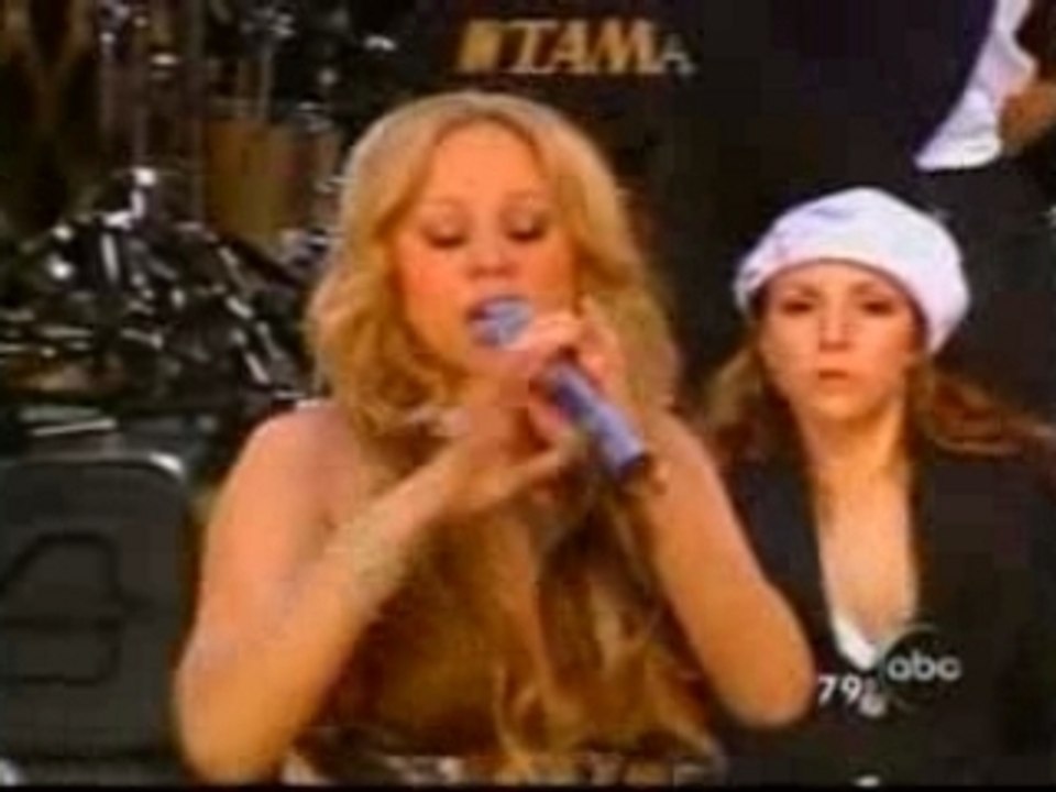 Mariah Carey - Shake It Off