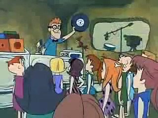 Pebbles and Bamm Bamm - Let The Sunshine In