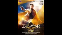ZORAWAR, HONEY SINGH, Zorawar punjabi movie trailer 2016 (720p FULL HD)