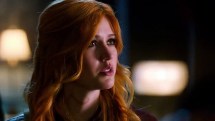 Shadowhunters Episode 9 'Rise Up'  Fragmanı (HD)