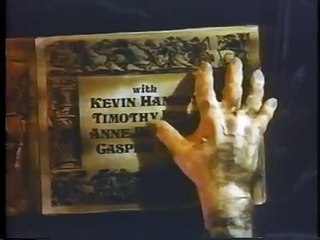 Deadtime Stories Theme Song