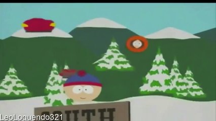 South park Intro Season 5 (4th Grade)