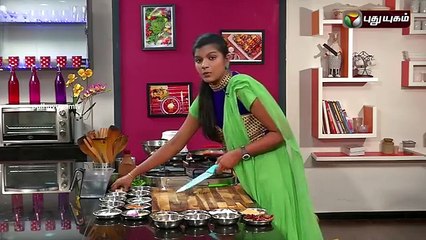 Fried Ice Cream & Chicken Kondattam_clip2