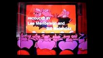 Opening and Closing to Babar the Elephant Goes to America 1986 VHS