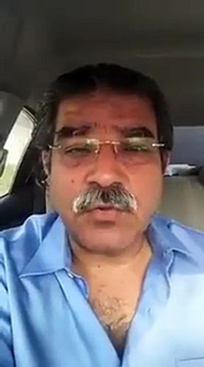 Sami Ibrahim Blasts on Media for not Giving Coverage to Mumtaz Qadri