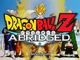 Dragon Ball Z Abridged - 43 - Servizio Cell [ENG SUB ITA]
