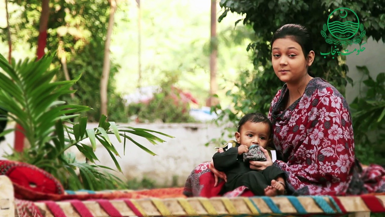 New TVC 3  Advertisement( URDU Language) of Population Welfare Department, Punjab  under Public Awareness Campaign ......