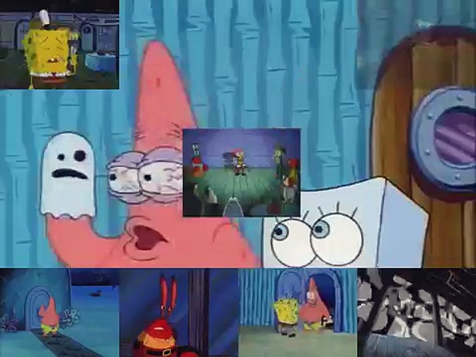 [HALLOWEEN SPECIAL] Dont Tell Me! [Sparta Extended Remix]