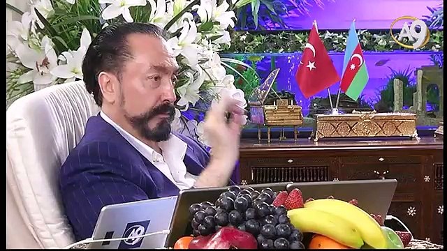 Hz. Hızır (as) bedeni ikiye ayrıldıktan sonra yaşar mı
