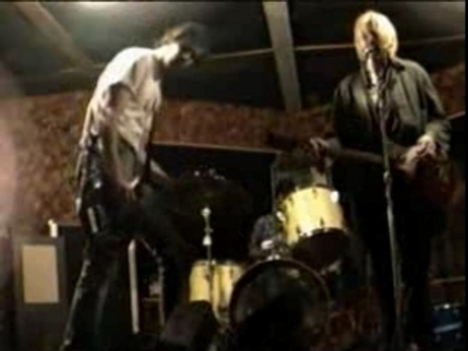 Nirvana