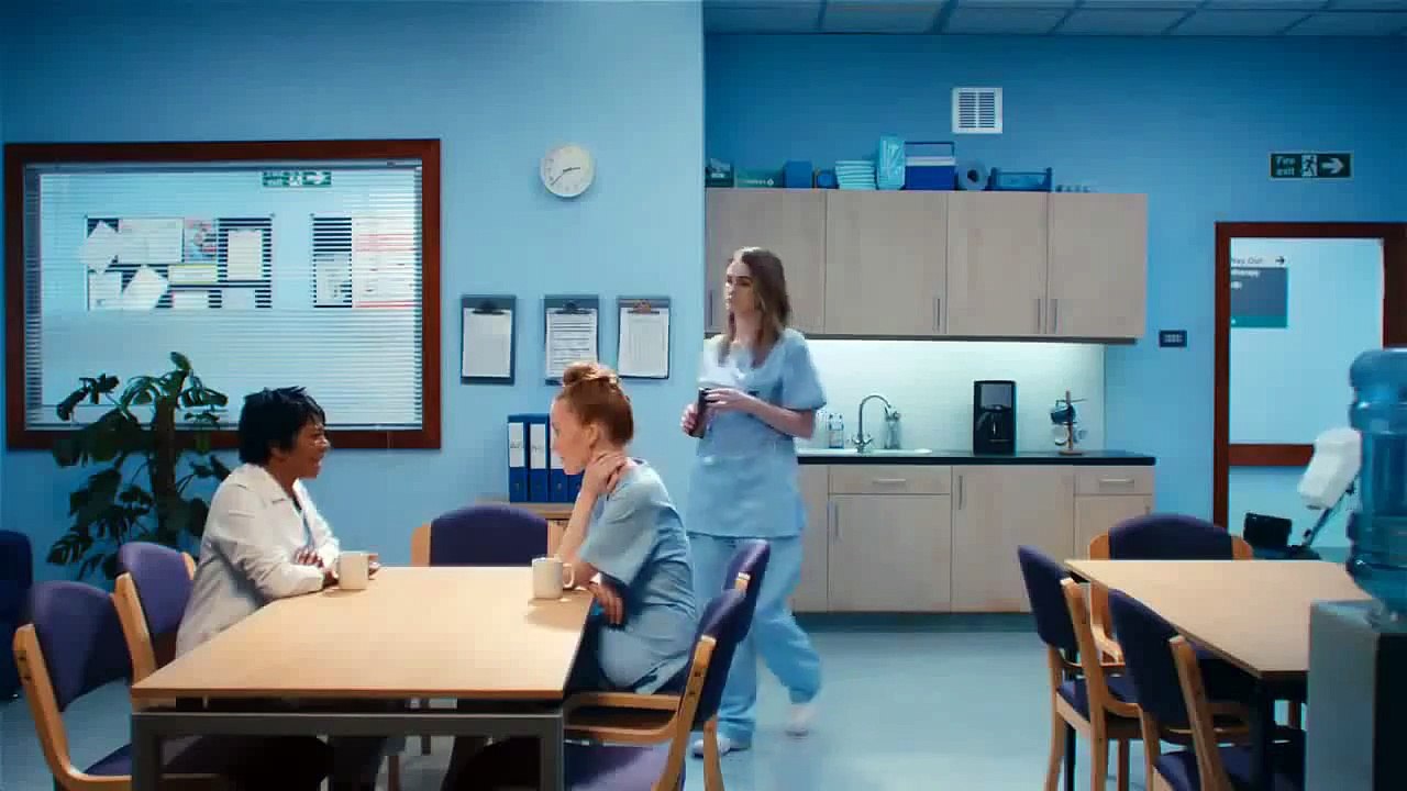 McVities Digestive Biscuits Advert - Kittens