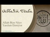 Allah Bize Niye Yardım Etmiyor - Sorularla İslamiyet