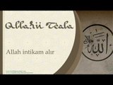 Allah Intikam Alır - Sorularla İslamiyet