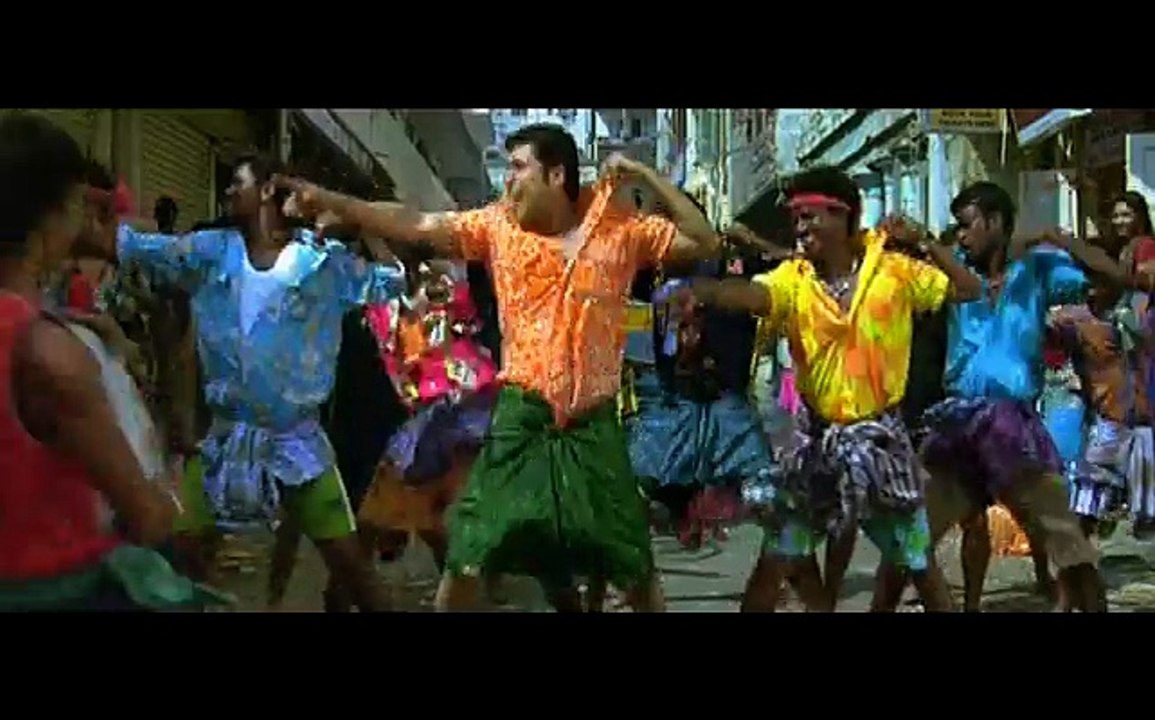 SURYA MOVIE veeduokade - .Pala Pala Urimey song
