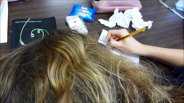 Sélection vidéo pour le prix national Non au harcélement - Le relais... - Lycée Montdory de Thiers