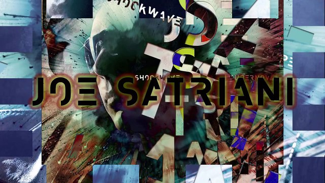 Joe Satriani - Shockwave Supernova - Behind the Album: Episode 4