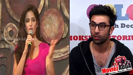 Ranbir-Katrina's 25 Songs From Jagga Jasoos
