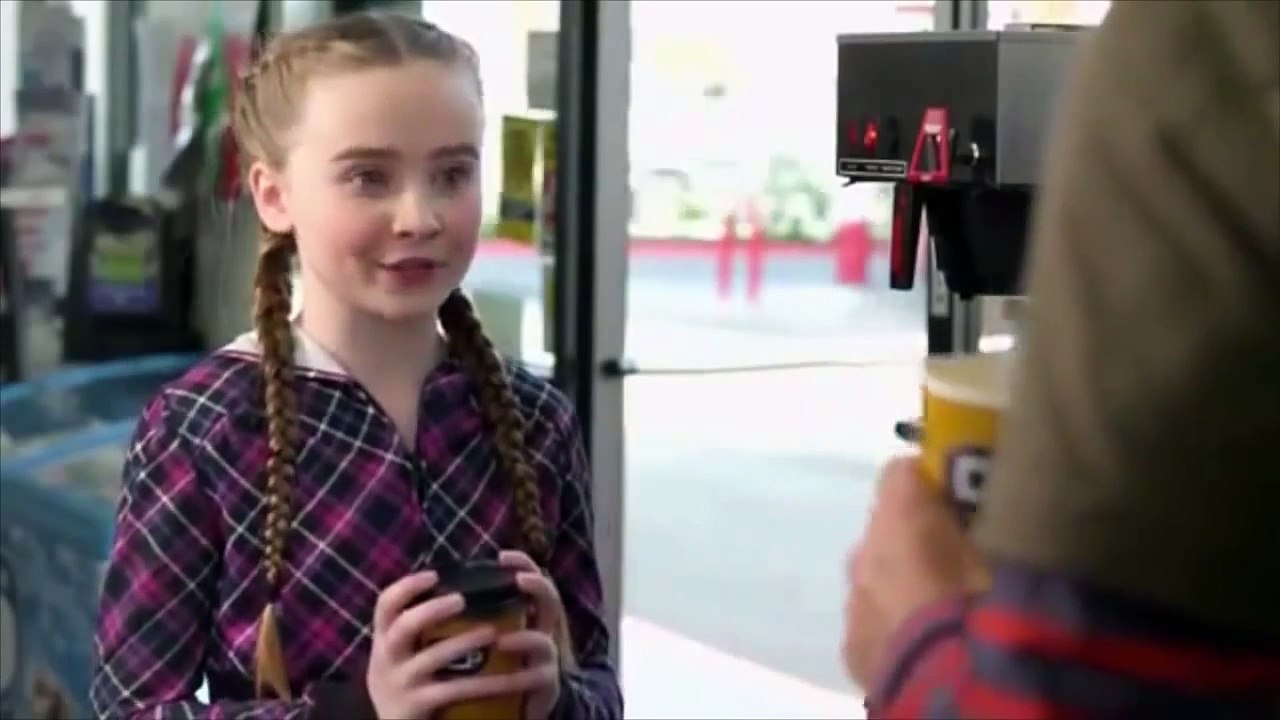 Sabrina Carpenter in Noobz