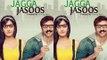 Jagga Jasoos OST Song Khwabon Mein By Atif Aslam Released , Ranbir , Katrina 2016