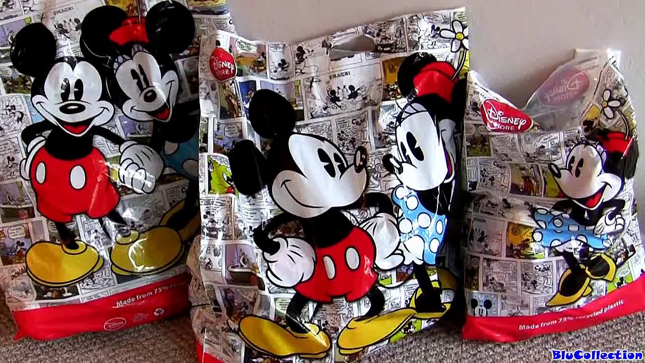 Disneystore Lion King Hyenas plush with Fox and the Hound & Cars2 toys Timon Pumba